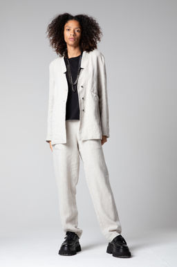 Брюки ЛЕН - Жан и параскева фото 2