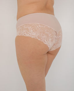 Трусы Т 0766-20 Серебристый пион