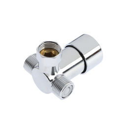 Смеситель для раковины ZEIN ZC-011, сенсорный, цинк, хром