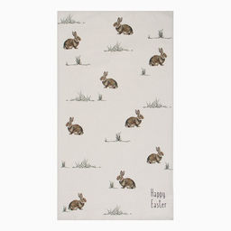 Набор подарочный Happy Easter полотенце 40х73см, прихватка 19х19см, магнит 11х7см - Этель фото 2