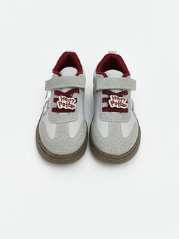 Harry Potter Bask?l? Erkek Bebek Spor Ayakkab?