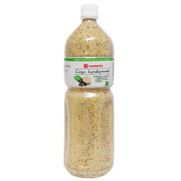 Кунжутный соус Гомодари Takemura, Китай 1,5 л