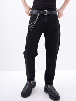 Мужские джинсы TAPER-SLIM - Mossmore фото 34