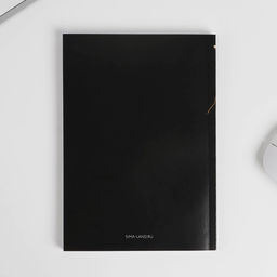 Подарочный набор Пример настоящего мужчины: Ежедневник А5, 80 л., термостакан, ручка, планинг 50 л., блок для записей 100 л. - Artfox фото 6