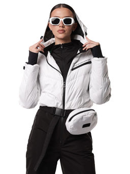 Комбинезон BB-0519 Белый