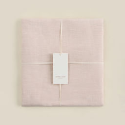 Скатерть SL HOME Gloomy, 110×140 см, лён 100%, 180 г/м²