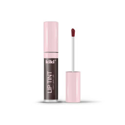 KIKI Тинт для губ KIKI LIP TINT 02 красно-коричневый