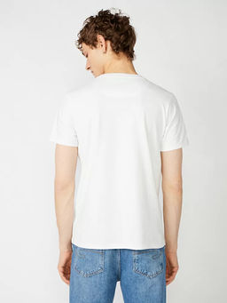 Футболка LC LEARTIS MENS TEE / Lee Cooper