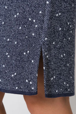 БЕЛАРУСЬ Платье Д 3480/т.джинс