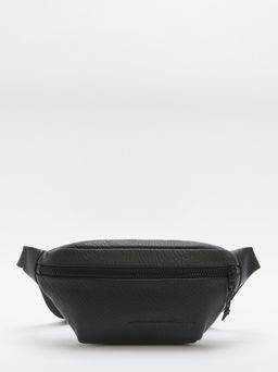 Мужская поясная сумка ARMANI EXCHANGE VENICE Артикул 4368279, черный