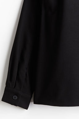 Sobrecamisa Regular Fit - H&m фото 9