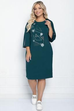 Платье Сильвана - Lt collection фото 13