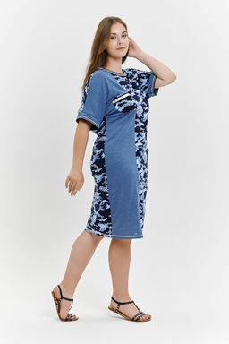 Платье 7139 - Натали фото 4