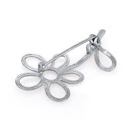 БРОШЬ 14014654Пл - Красная пресня фото 2