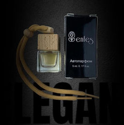 Автомобильный парфюм №63, запах в салоне для авто