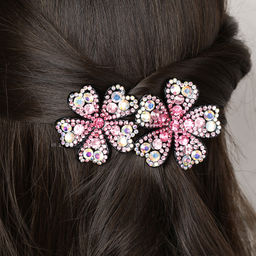 Краб для волос / N3258-21 /уп 1/723855 - Галеонтрейд фото 8