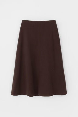 ЕВТ 7017/арабика юбка жен - Very neat фото 5