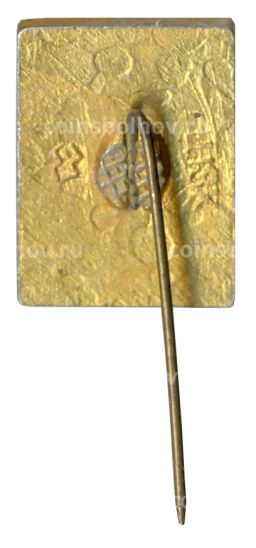 Значок Кисловодск