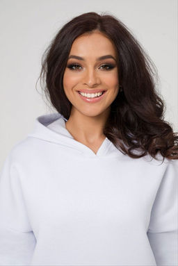 Костюм Глэдис (44-54) - Serenada фото 10