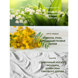 Парфюмерная вода Incandessence Soleil для нее, 50 мл