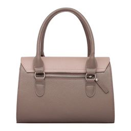 Женская кожаная сумка Bloy Black - Lakestone фото 17