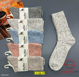 Носки для женщин из кашемира