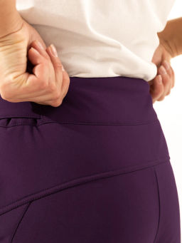 Брюки женские 22250-401 софтшелл - Avese фото 112