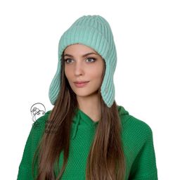 МАЙЯ ушанка женская - Landre фото 4