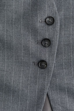 Chaleco de traje largo - H&m фото 5