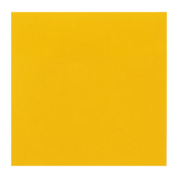 Блок с липким краем, 76×76 мм, 100 листов, оранжевый интенсив