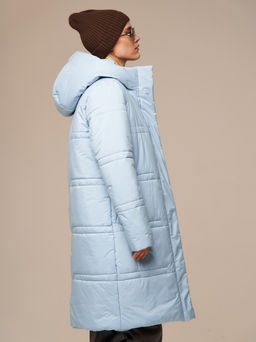 Пальто женское HOOPS, арт. 83069  фото 3