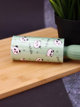 Ролик для чистки одежды "Little Pandas", 10 см*60 листов
