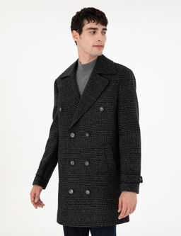 F_me Slim Fit Ka_e Kaban - Pierre cardin фото 3