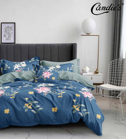КПБ Candies Home AB CANHAB169 Семейный