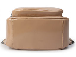 Рюкзак Lanotti 8803 new/пудра