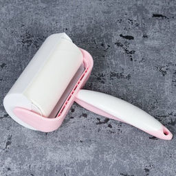 Щетка для одежды роликовая / 8210 /уп 100/ 60 листов (Желтый) - Галеонтрейд фото 7