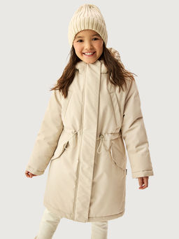 Парка 5з9626 кешью