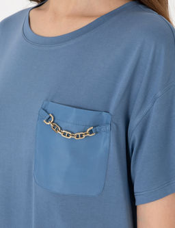 _ndigo Comfort Fit Ti__rt