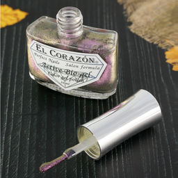 El Corazon 423/ 587 active Bio-gel Magic