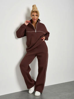 JETTY Утепленные брюки