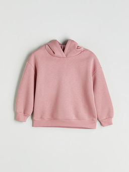 Kap??onlu K?z ?ocuk E?ofman Tak?m