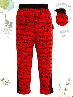 Лосины для девочек Bonito - Bonito kids фото 14