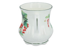 Кружка Красная смородина, 0,4 л - Anna lafarg фото 3