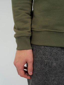 Толстовка мужская _ 05198 - F5 фото 8