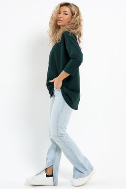 Кофта Футер life