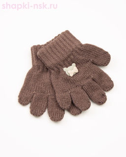 099-TGm Перчатки для мальчика (1-2 года)