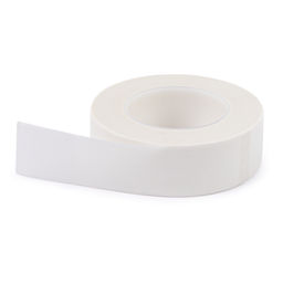 Blumentag CNF Флористическая лента 25 мм 27.4 м 10 белый  фото 4