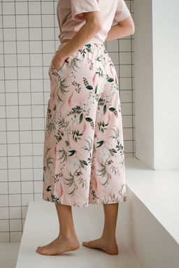 ПИЖАМА ЖЕНСКАЯ арт. 3120W-80105.2S-052.1042 - Almando melado фото 6