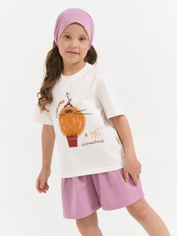 Футболка Котошар - Bungly фото 2