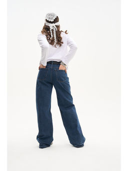 Рубашка белый NB62 - Nota bene фото 30